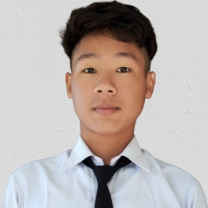 Sonadhan Chakma
