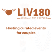 Liv180 - Couple Events In Austin