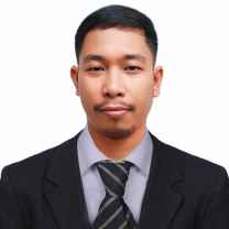 Luther A. Rayos
