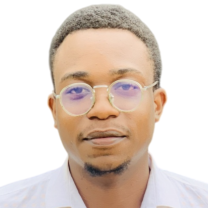 James Oluwaleye
