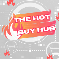 The Hot Buy Hub 