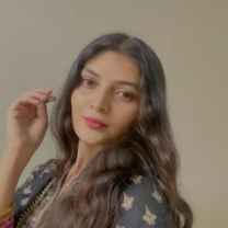 Faryal Bukhari