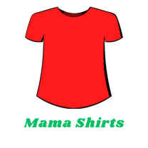 mamashirts