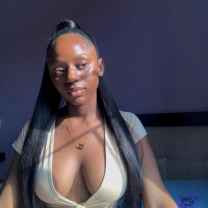 Joel precious Esther 