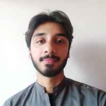 Muhammad Haseebullah