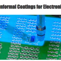 Conformal Coatings for Electronics