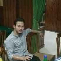 Ricky lchda