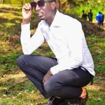 Hosea Waiyaki