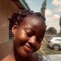 Useni Jemimah Kimamra 