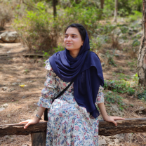 Fariha Arif