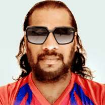 UdayaChowdary ART DIRECTOR