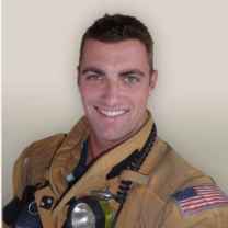 Zack Zarrilli - Founder, SureFire CPR