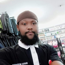 Abubakar shafiu