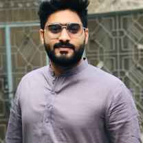Ammar Iqbal