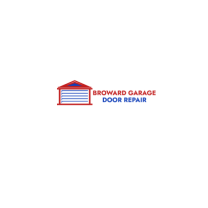 Garage Door Services in Broward County