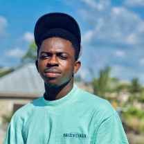 Henry Donkoh