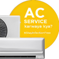 AC Service Repair