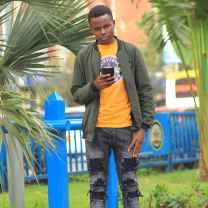 Clinton Mwanji 
