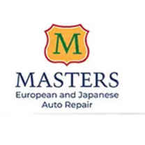 Masters European & Japanese Auto Repair