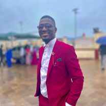 Emmanuel Marli Campbell