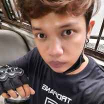 Mhaurick Dumagan (Mhau)