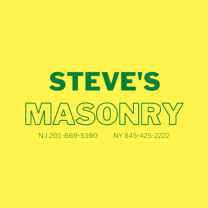Steve's Masonry Inc