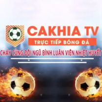 Cakhia TV