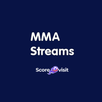 MMA Streams