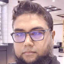 Mohaimin Ahmed