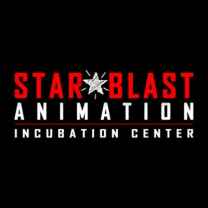 Starblast Animation