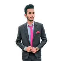 Abdullah Fiaz