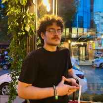 Navid rahimi