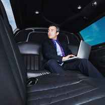 roslyn limousine