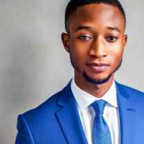 Stephen Ozovehe