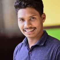 Nikhil PR