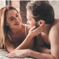 Sponge Secret For Male Enhancement