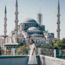 Private Tour Guide In Istanbul