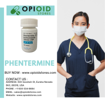 Buy Phentermine Online Trusted Supplier 