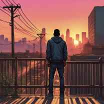 Both Sides Of The Fence 