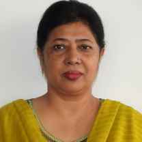 Fahima Nazneen Rahman