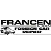 Francen and Son Foreign Car Repair