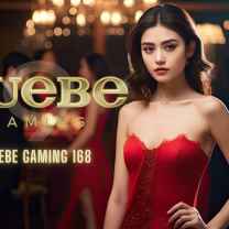 Nuebe Gaming 168