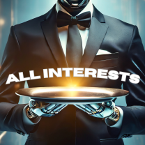 All Interests