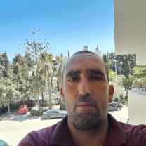 Mohamed Mimoun ZERGUI