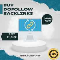 Dofollow Backlinks