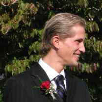Marco Roos
