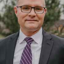 Troy Wymer