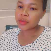 Matebogo Mahlase