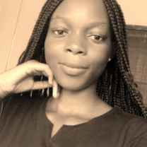ALICE OFORIWA