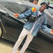 Ayinor Stephen